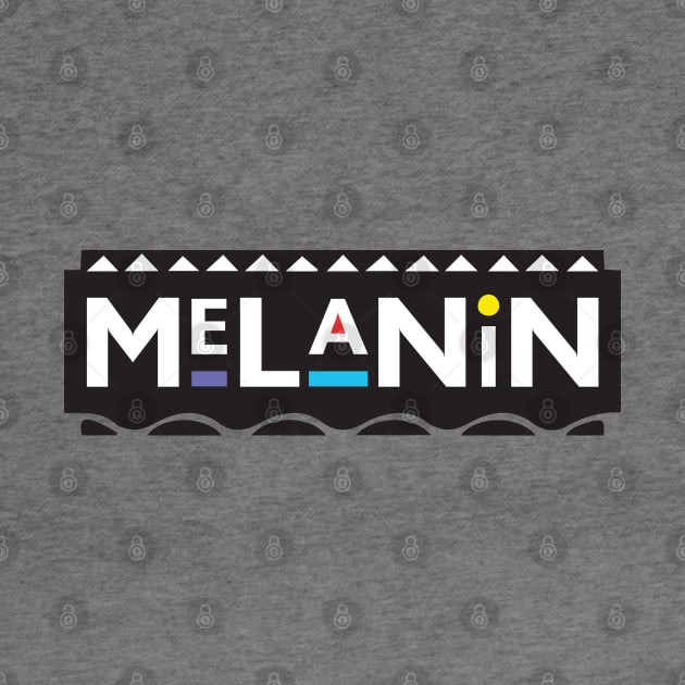 Melanin by Tingsy